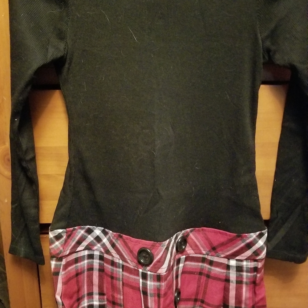 Casual dress
